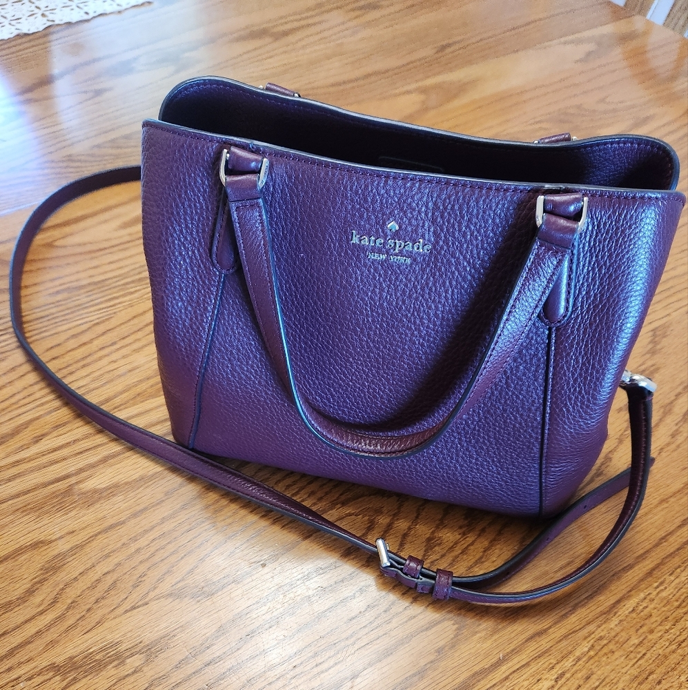 Kate Spade Crossbody
